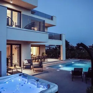 Ivala Villa